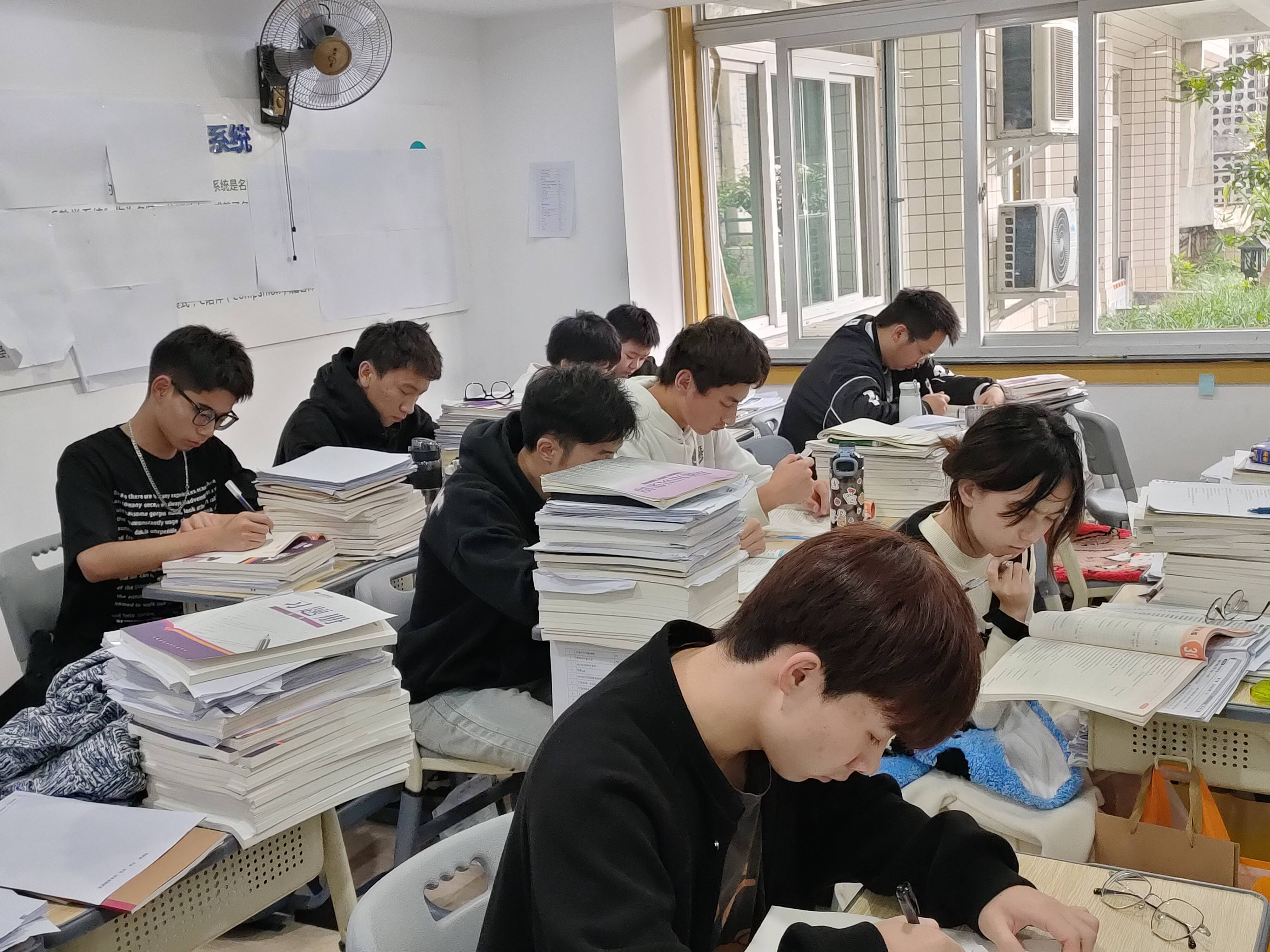 2026年高考语文学习资料分享
