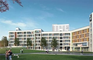 邵阳市双清区石齐学校复读部