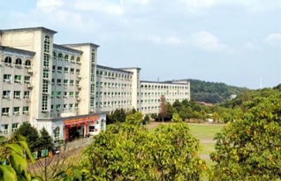 衡阳耒阳正源学校复读部