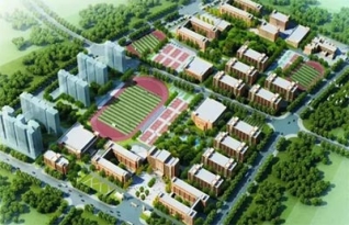 衡云中学复读部
