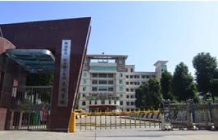 衡南大同中学复读部