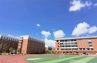 汝城县高考培训中心（汝城玉潭中学）