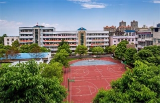湘潭晨光高考复读学校