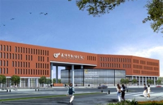 益阳市朝阳学校高复部